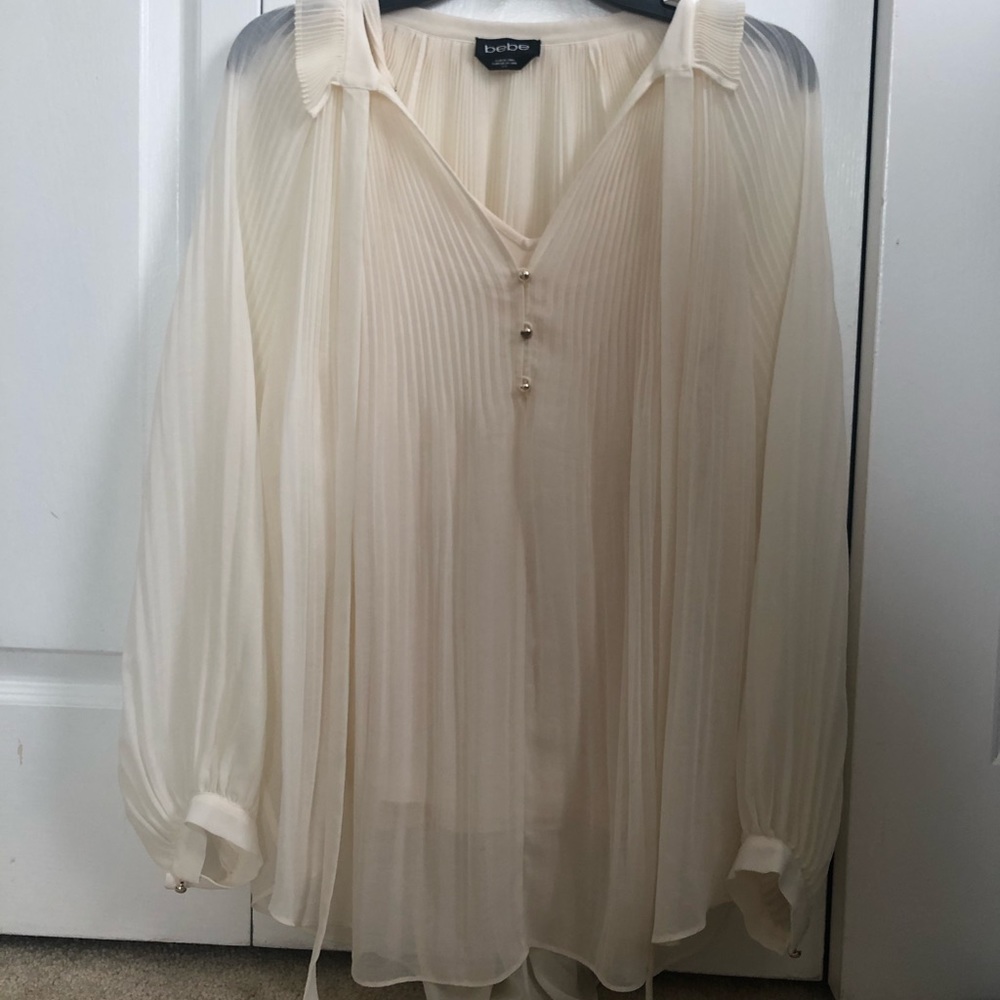 Vintage bebe Blouse